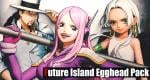 One Piece: Pirate Warriors 4 reveals Future Island Egghead Pack, Nintendo Switch 2 Edition release date