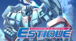 Shoot ’em up Changeable Guardian Estique making its way to Nintendo Switch