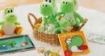 Gallery: Nintendo Updates Its 'My Mario' Product Line With Multiple New Yoshi Items, Here's A Look