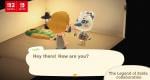 Animal Crossing: New Horizons reveals full list of Zelda and Splatoon amiibo unlocks for new villagers