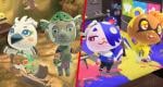 Guide: Animal Crossing: New Horizons: Zelda & Splatoon Villagers - All Compatible amiibo