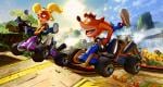 Fans think they’ve found evidence of a new Crash Team Racing game