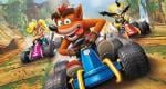 Rumour: New Crash Bandicoot Racing Artwork Has Some Fans Excited