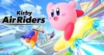 Nintendo Switch file sizes – Kirby Air Riders, SpongeBob SquarePants: Titans of the Tide, more