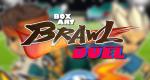 Poll: Box Art Brawl - Duel: Inazuma Eleven