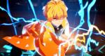 Demon Slayer: Kimetsu no Yaiba – The Hinokami Chronicles 2 receives Zenitsu Agatsuma (Infinity Castle) DLC next week