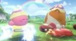 UK Charts: Kirby Is Nowhere To Be Seen In A Quiet Week
