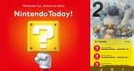 Nintendo Today! 2.2.0 update out now, patch notes – new Donkey Kong theme