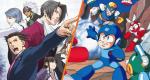 Capcom plans to grow Mega Man, Devil May Cry and Ace Attorney into ‘core IPs’ like Street Fighter and Resident Evil