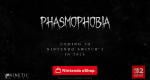 Phasmophobia Brings "Genre-Defining" Co-Op Horror Madness To Switch 2 In 2026