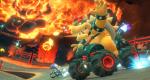 UK software sales chart for the week ending December 13, 2025 – Mario Kart World reaches #1