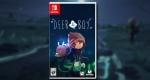 Deer & Boy will have a Nintendo Switch physical release, pre-orders open