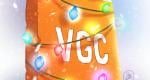 Merry Christmas from the VGC team!