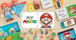 Nintendo’s new ‘My Mario’ kids range will go on sale in the US and Europe next month