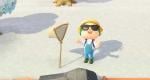 How to get Net in Animal Crossing New Horizons