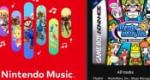 WarioWare's Original Soundtrack Has Been Added To Nintendo Music