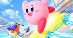 A surprise Kirby Air Riders update adds a new game mode and GameShare support