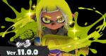 Nintendo details Splatoon 3 version 11.0.0 which arrives this week