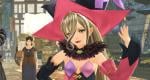 Tales of Berseria Remastered trailer introduces Magilou