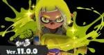 Splatoon 3 11.0.0 update announced, patch notes – Flow Aura, see opponents’ remaining health, more