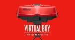 Virtual Boy – Nintendo Classics launch lineup revealed for Nintendo Switch 2