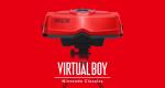 Virtual Boy Nintendo Classics launch on Switch and Switch 2 soon, and we're getting an unreleased F-Zero game by the end of 2026