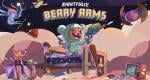 Rightfully, Beary Arms announced for Nintendo Switch