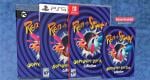 Ren & Stimpy Happy, Happy, Joy, Joy Collection revealed for Nintendo Switch