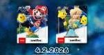 Nintendo has cut the price of some upcoming amiibo