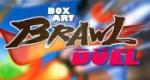 Poll: Box Art Brawl: Duel - Red Alarm (Virtual Boy)