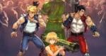 Double Dragon Gaiden Adds Four New Fighters In Free DLC Switch Update