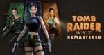Nintendo Switch eShop deals – lowest prices ever for Hob, The Last Spell, Tomb Raider 4-6 Remastered, more