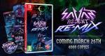 Savant: Ascent Remix secures Nintendo Switch physical release