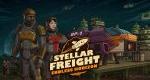Stellar Freight: Endless Horizon, a sci-fi roguelike with tactical turn-based combat, heading to Nintendo Switch