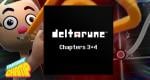 Trombone Champ reveals Deltarune Chapters 3 + 4 tracks, dev exploring Nintendo Switch 2 update