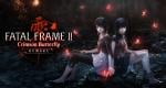 Fatal Frame 2 Remake 1.03.02 update out now, patch notes