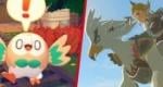 Random: Breath Of The Wild's Rito Village Looks Incredible In Pokémon Pokopia