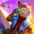 Fox McCloud Blasts Into The Super Mario Galaxy Movie