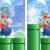 Video: Super Mario Bros. Wonder Side-By-Side Graphics Comparison (Switch & Switch 2)