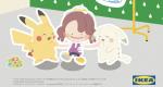 Pokémon Pokopia is getting an official Ikea island