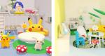 Pokémon Pokopia is getting an IKEA collaboration inspired by Pikachu and Snorlax, and you can grab the new items starting tomorrow
