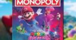 The Super Mario Galaxy Movie Monopoly Set Is Now Officially Available
