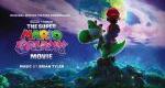 The Super Mario Galaxy Movie soundtrack has over 300 references to the series, composer was working from a hospital bed