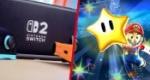 New Limited-Time Switch 2 Offer Features A Small Saving On Mario Galaxy