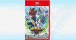 Inazuma Eleven: Victory Road getting Nintendo Switch 2 physical release in Japan