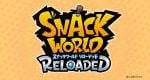 Level-5 announces Snack World Reloaded for Nintendo Switch 2