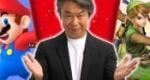 Shigeru Miyamoto Wants To Bring "New Characters To The World" Outside Of Nintendo Games