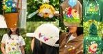 Nintendo unveils new Pikmin merchandise exclusive to Hot Topic