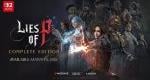 First gameplay of Lies of P on Nintendo Switch 2, plus new trailer