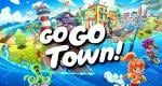 Go-Go Town launch trailer – town-building sim released on Nintendo Switch 2 and Switch
